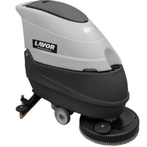 Аккумуляторная поломойка LAVOR PRO FREE EVO 50 B