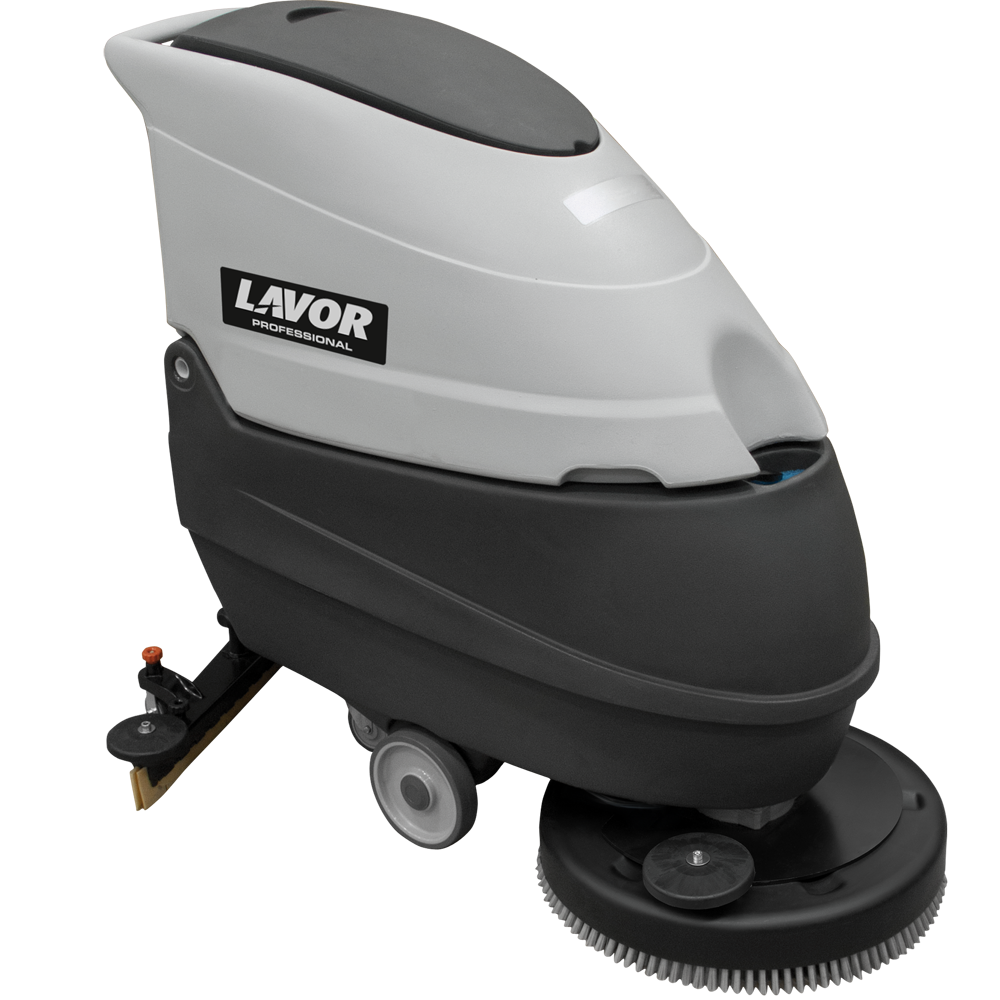 Аккумуляторная поломойка LAVOR PRO FREE EVO 50 BT