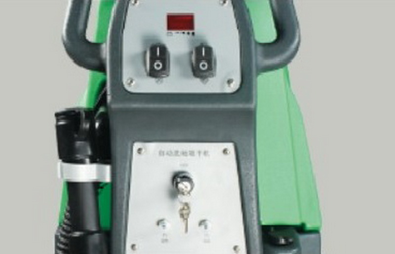 Аккумуляторная поломойка Mobile Cleaning МК-5050У — изображение 3