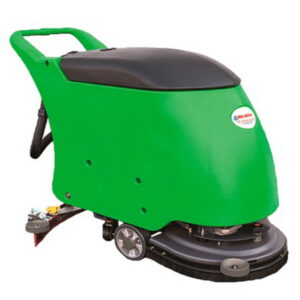 Аккумуляторная поломойка Mobile Cleaning МК-6050А