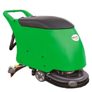 Аккумуляторная поломойка Mobile Cleaning МК-6050У
