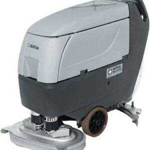 Аккумуляторная поломойка NILFISK-ADVANCE BA 551 D EcoFlex