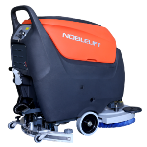 Аккумуляторная поломойка Noblelift NB530