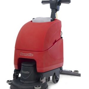Аккумуляторная поломойка NUMATIC Twintec Battery ETB-4045