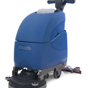 Аккумуляторная поломойка NUMATIC Twintec Battery TTB-4045