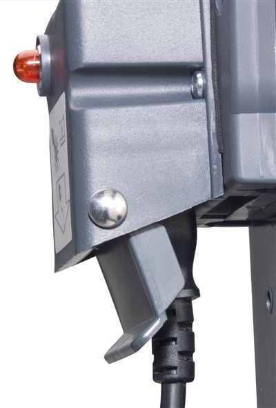 Аккумуляторная поломойка NUMATIC Twintec TTB-4055/100 — изображение 2