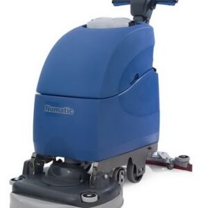 Аккумуляторная поломойка NUMATIC Twintec TTB-4055/100