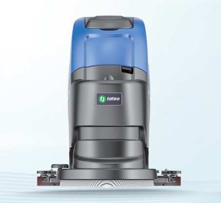 Аккумуляторная поломойка Tateo T7 — изображение 3