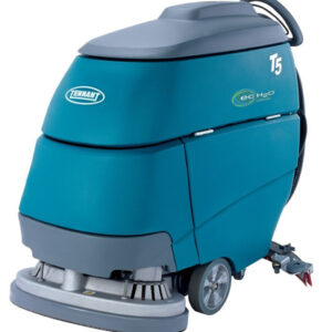 Аккумуляторная поломойка Tennant T5 60 D