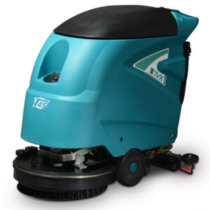 Аккумуляторная поломойка TVX T45/50B+