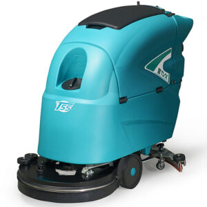 Аккумуляторная поломойка TVX T55/50BT+