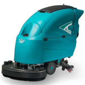 Аккумуляторная поломойка TVX T70/65BT+