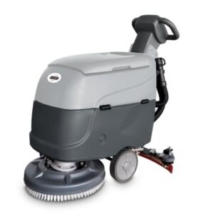 Аккумуляторная поломойка Velargos 410 Gel B45