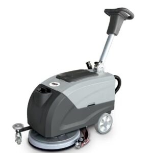 Аккумуляторная поломойка Velargos B40 Lithium
