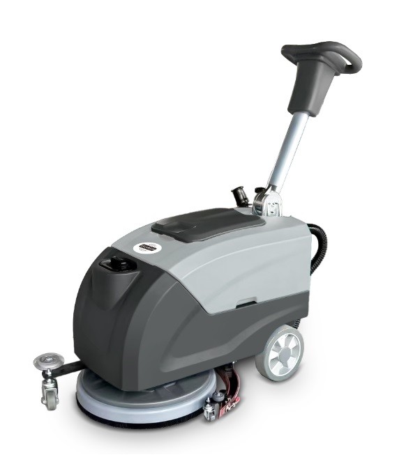 Аккумуляторная поломойка Velargos B40 Lithium