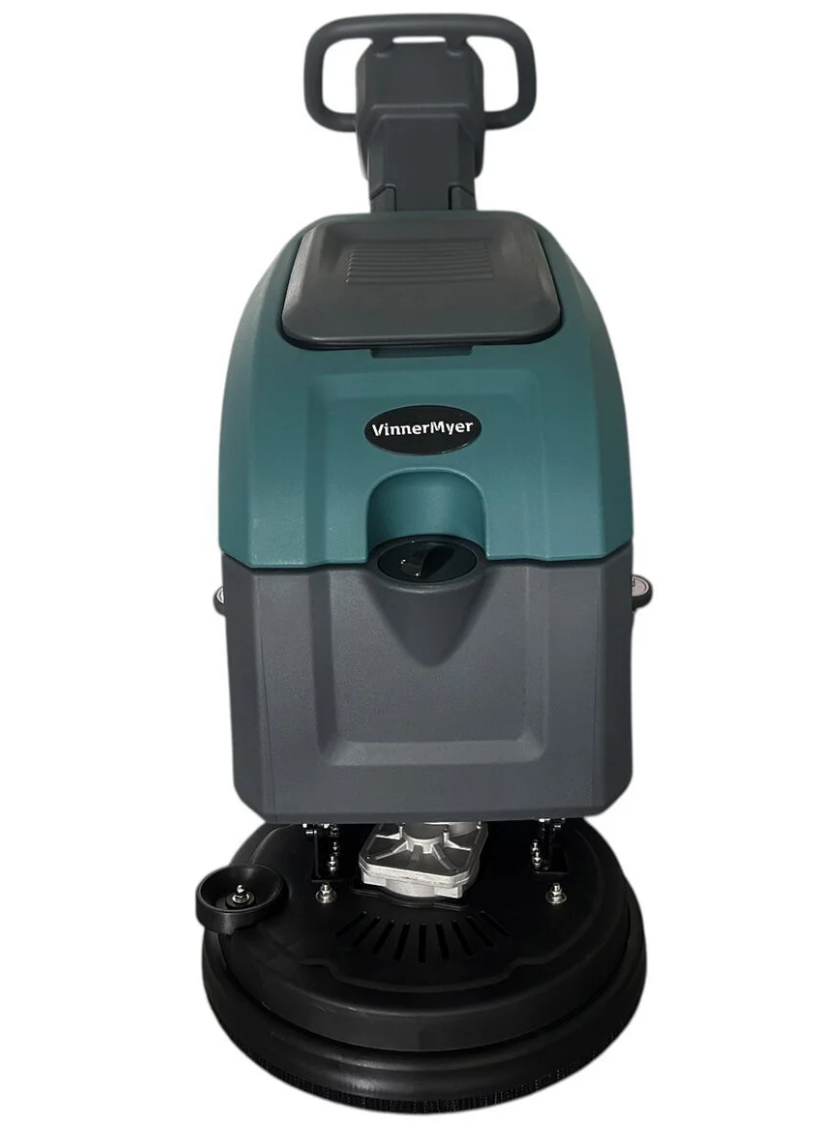 Аккумуляторная поломойка VinnerMyer LiTE510B-L100 — изображение 7