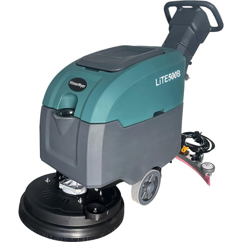 Аккумуляторная поломойка VinnerMyer LiTE510B-L100