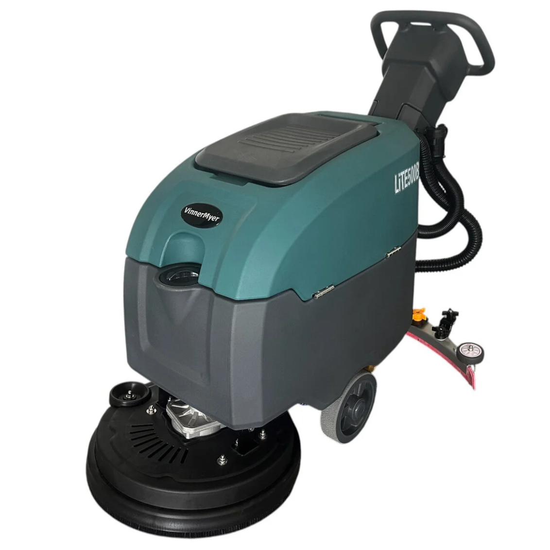 Аккумуляторная поломойка VinnerMyer LiTE510B-L50 — изображение 4