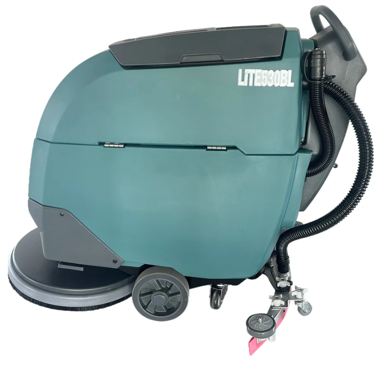 Аккумуляторная поломойка VinnerMyer LiTE530BL-L100 — изображение 6