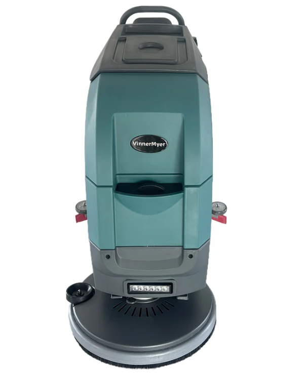 Аккумуляторная поломойка VinnerMyer LiTE530BL-L50 — изображение 3