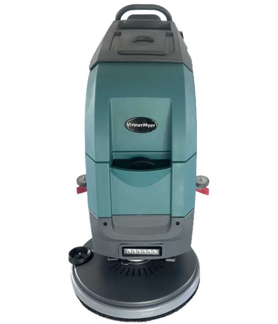 Аккумуляторная поломойка VinnerMyer LiTE530TL-L100 — изображение 3