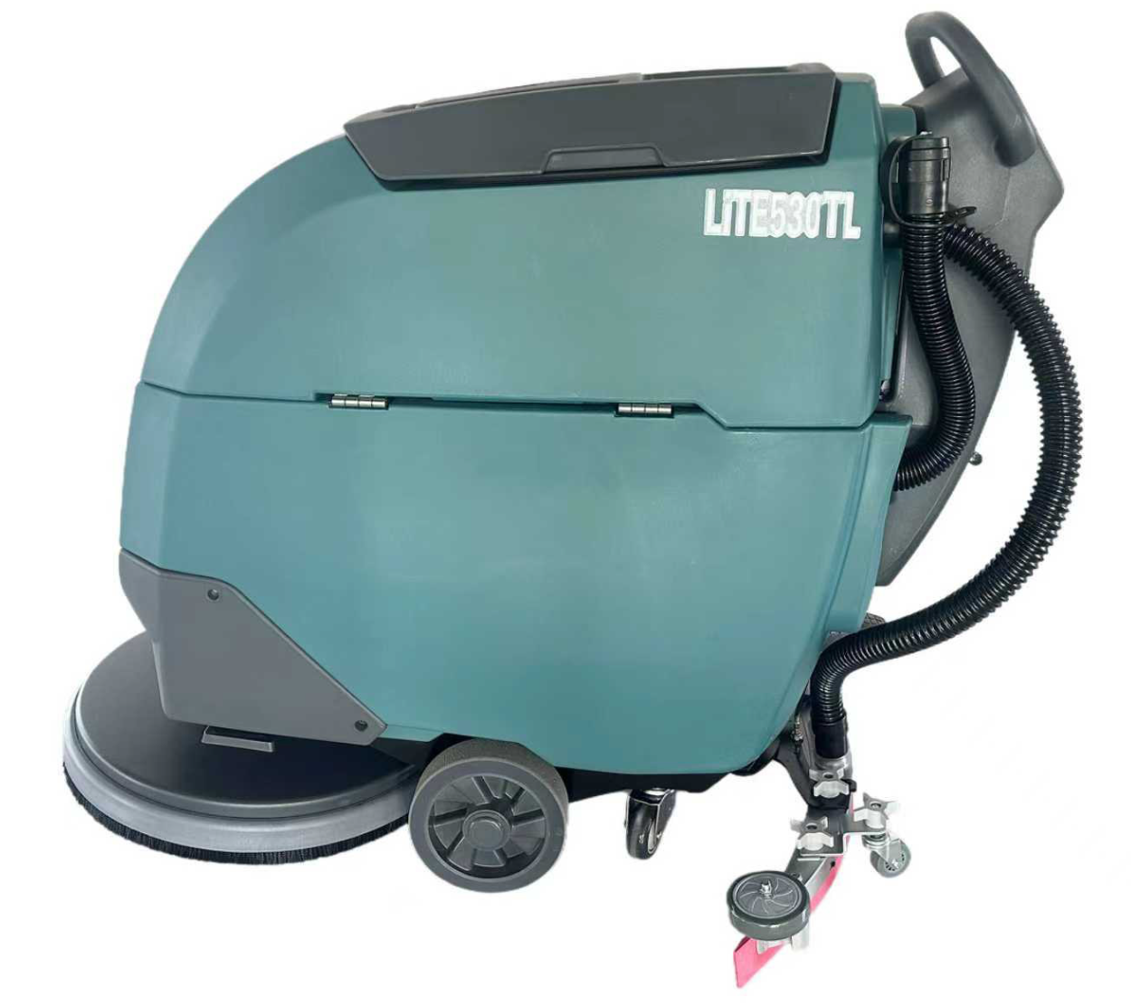 Аккумуляторная поломойка VinnerMyer LiTE530TL-L100 — изображение 4