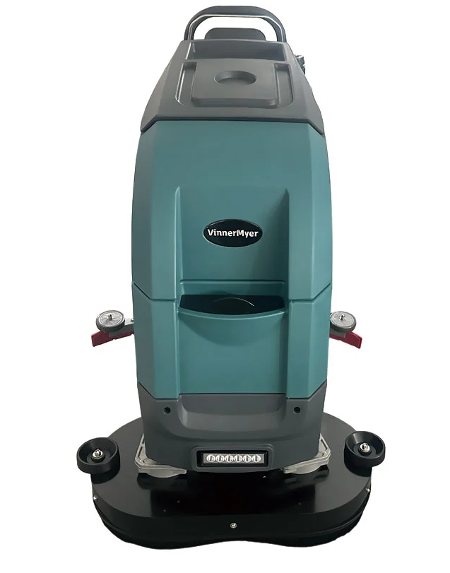 Аккумуляторная поломойка VinnerMyer LiTE660TL-L100 — изображение 4