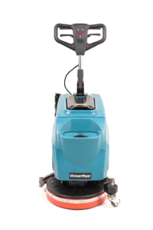 Аккумуляторная поломойка VinnerMyer S4325B G90 — изображение 2