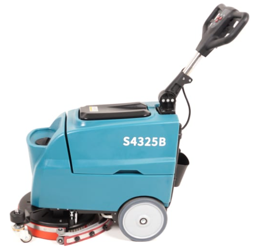 Аккумуляторная поломойка VinnerMyer S4325B G90 — изображение 3