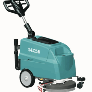 Аккумуляторная поломойка VinnerMyer S4325B G90