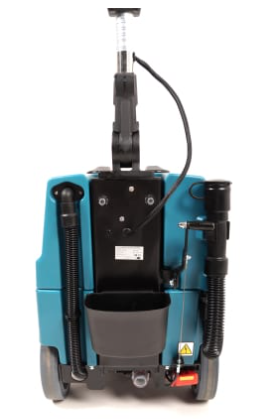 Аккумуляторная поломойка VinnerMyer S4325B G90 — изображение 6