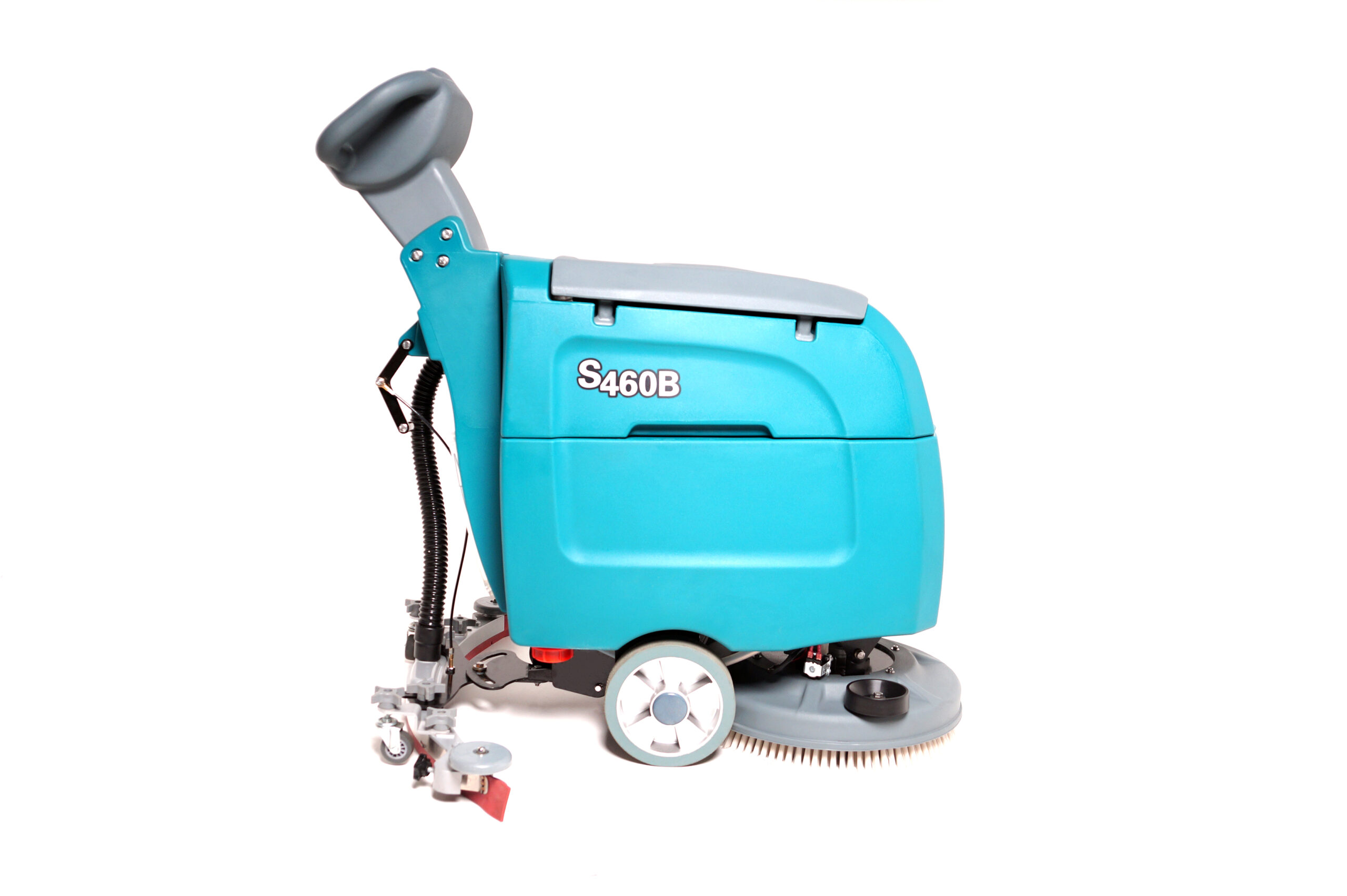 Аккумуляторная поломойка VinnerMyer S460B G78 — изображение 2