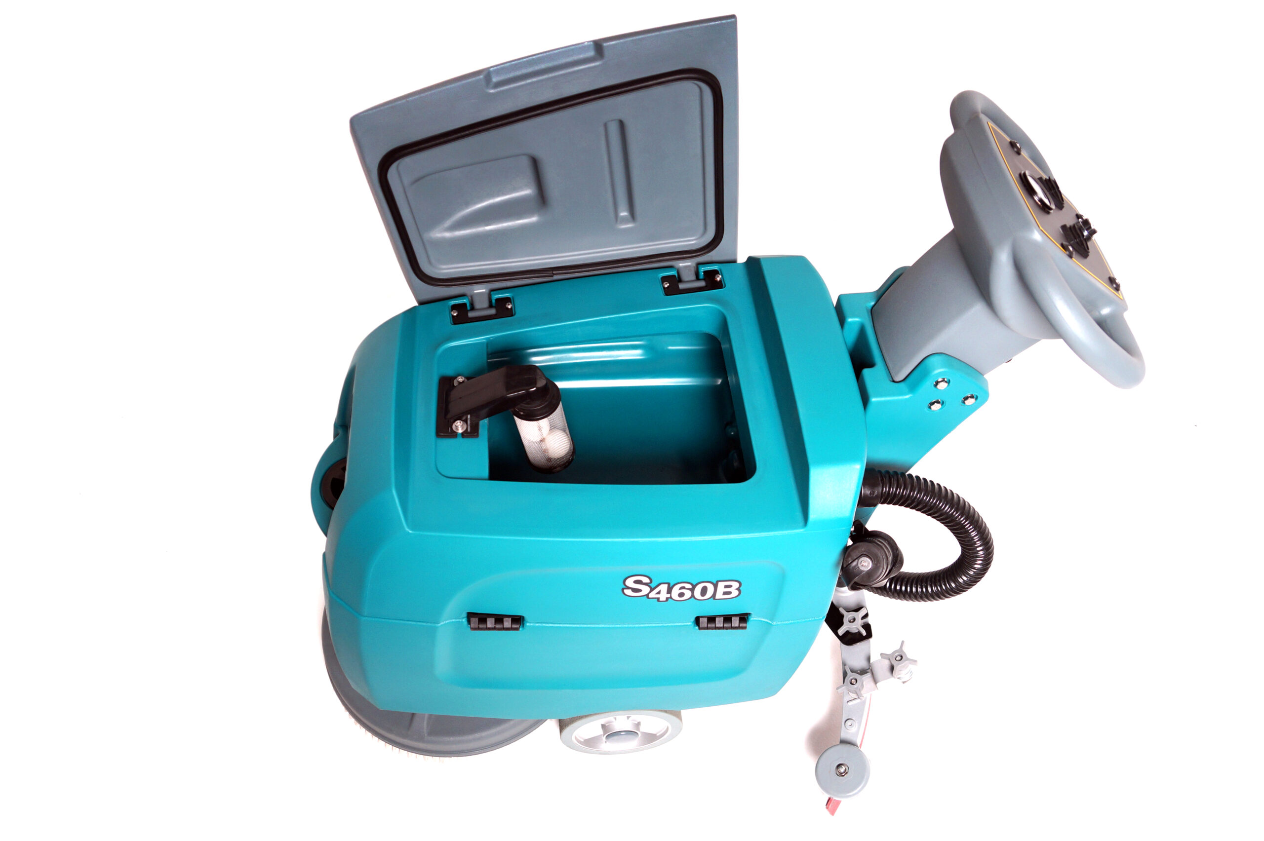 Аккумуляторная поломойка VinnerMyer S460B G78 — изображение 4