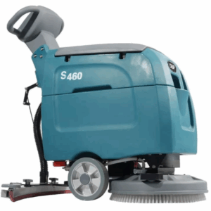 Аккумуляторная поломойка VinnerMyer S460B G78