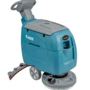 Аккумуляторная поломойка VinnerMyer S460B L50