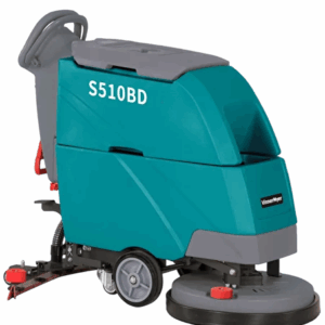 Аккумуляторная поломойка VinnerMyer S510BD L50