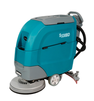Аккумуляторная поломойка VinnerMyer S530B L50