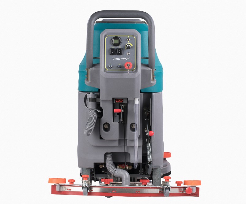 Аккумуляторная поломойка VinnerMyer S530BD G125 — изображение 2