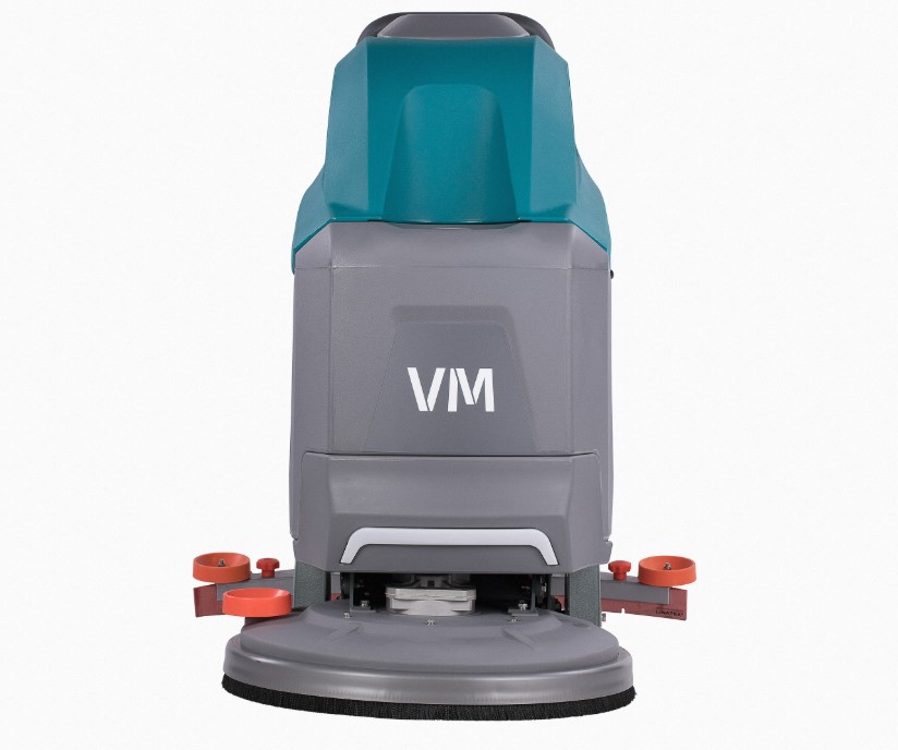 Аккумуляторная поломойка VinnerMyer S530BD G125 — изображение 3