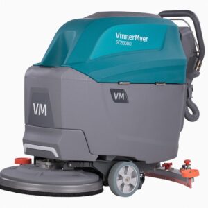 Аккумуляторная поломойка VinnerMyer S530BD G125
