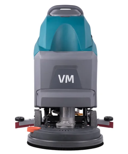Аккумуляторная поломойка VinnerMyer SC510B G100 — изображение 3