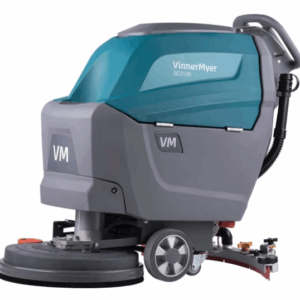 Аккумуляторная поломойка VinnerMyer SC510B L100
