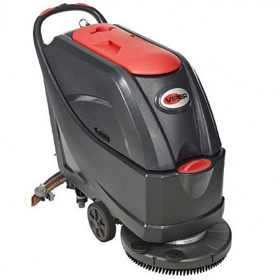Аккумуляторная поломойка Viper AS5160T CN