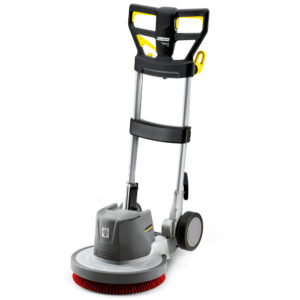Двухскоростная размывочная машина KARCHER BDS 43/DUO C Adv