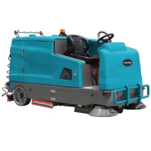 Коммунальная уборочная машина VinnerMyer S1450R B