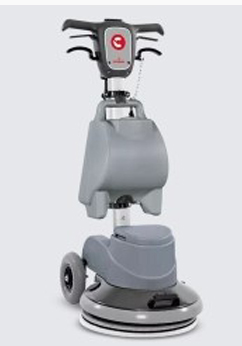 Орбитальная роторная машина Comac CM 43-F Orbital