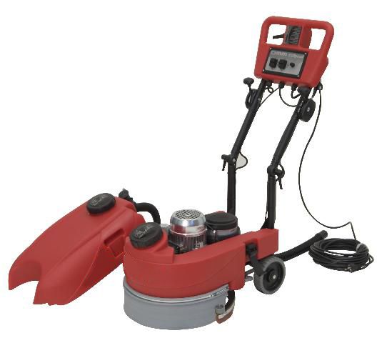 Поломоечная машина Cimel Turbolava 350 Cab — изображение 2