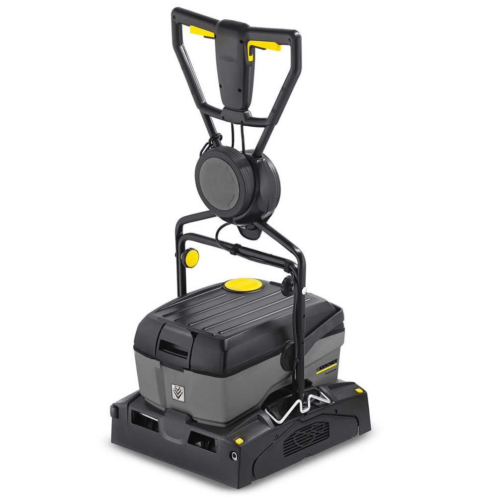 Поломоечная машина KARCHER BR 40/10 C Adv