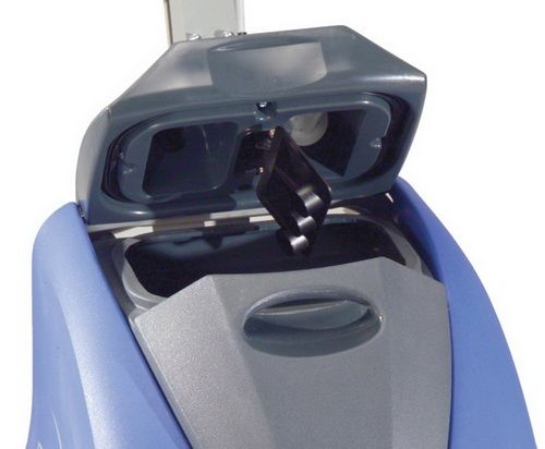 Поломоечная машина NUMATIC Twintec TT-1535S — изображение 4