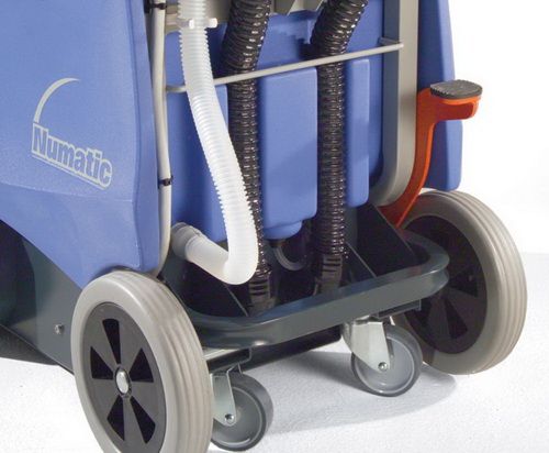 Поломоечная машина NUMATIC Twintec TT-1535S — изображение 5